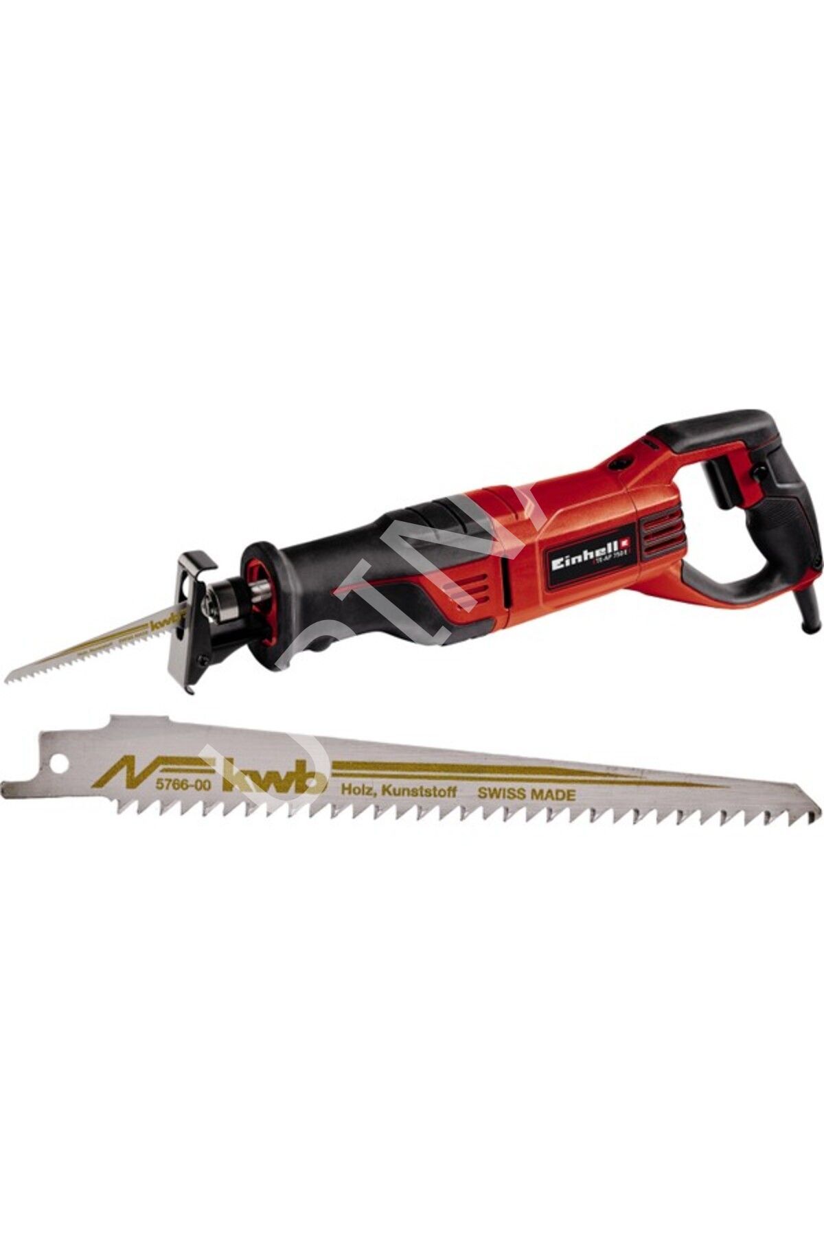 Einhell TE-AP 750 E Kılıç Testere