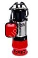 Einhell GC-DP 5010 G Dalgıç Pompa Kirli Su