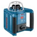 Bosch GRL 300 HV Profesyonel Rotasyonel Lazer Seti (Alıcı ve Uzaktan Kumanda Dahil) - 0601061501