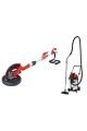 Einhell TC-DW 225 Alçıpan Duvar Zımpara