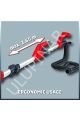 Einhell TC-DW 225 Alçıpan Duvar Zımpara