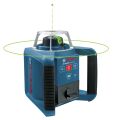 Bosch GRL 300 HVG Profesyonel Yeşil Rotasyonel Lazer Seti (Alıcı ve Uzaktan Kumanda Dahil) - 0601061701