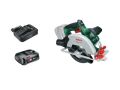 Bosch EasyCirc 18V-48 1x2.0Ah Tek Akülü DaireTestere