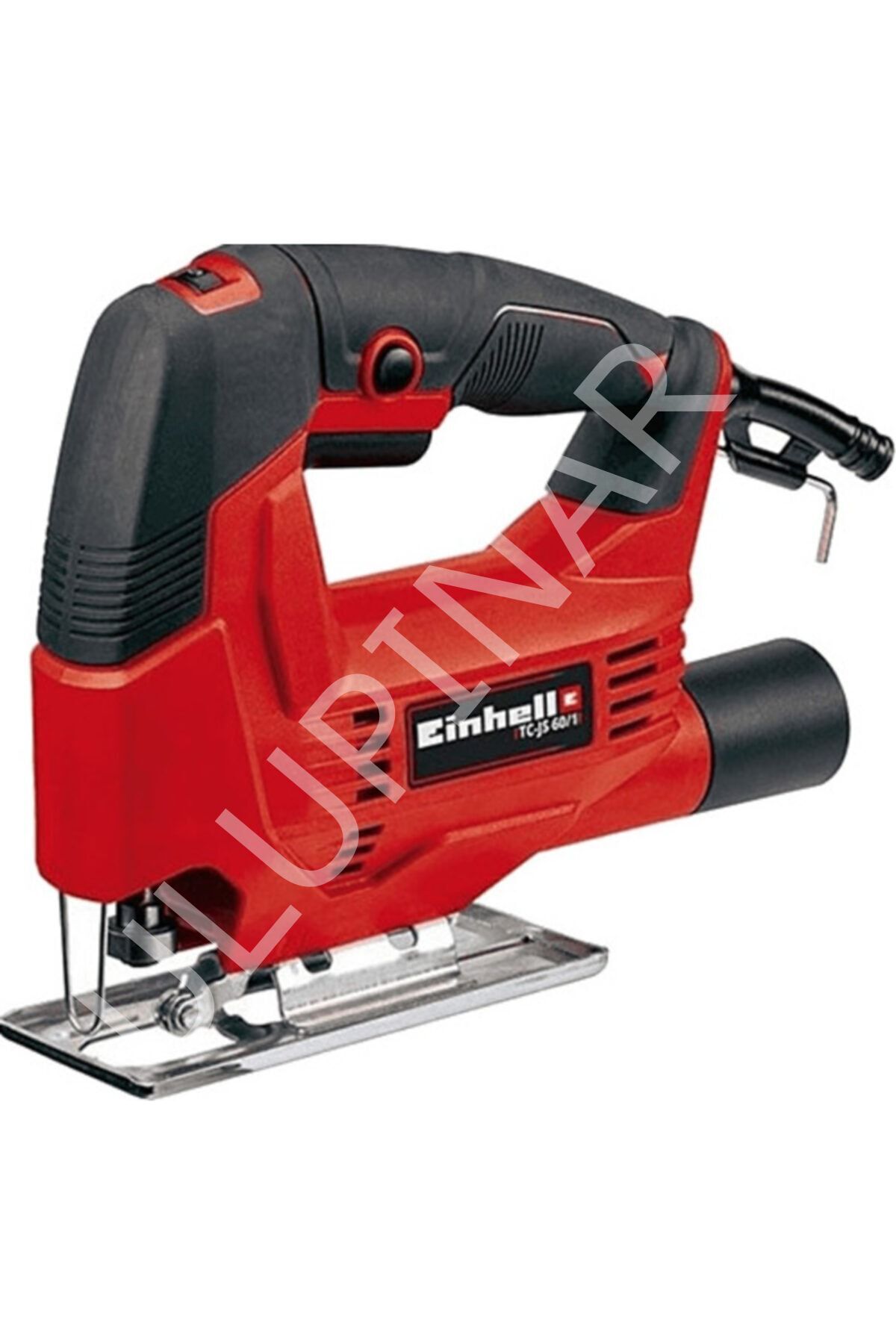 Einhell TC-JS 60/1 Dekupaj Testere