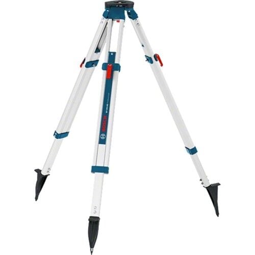 Bosch BT 170 HD Ağır Hizmet Tipi Alüminyum Tripod Sehpa (107 - 165 cm) - 0601091B00
