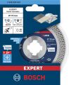 EXP X-LOCK Elmas Kesme Disk BFHaCeramic 115mm