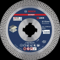 EXP X-LOCK Elmas Kesme Disk BFHaCeramic 115mm