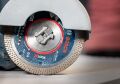 EXP X-LOCK Elmas Kesme Disk BFHaCeramic 115mm
