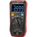 UNİ-T UT123 Cep Tipi Dijital Multimetre