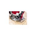 Einhell TE-RO 1255 E Dik Freze