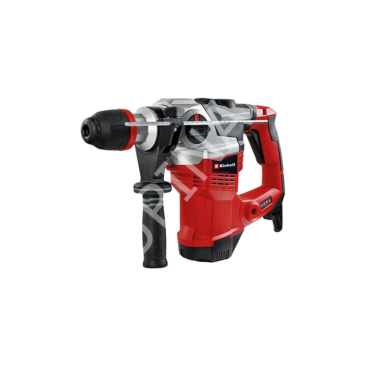 Einhell TE-RH 38 3F Kırırıcı Delici