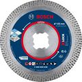 EXP X-LOCK Elmas Kesme Disk BFHaCeramic 125mm