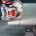 EXP X-LOCK Elmas Kesme Disk BFHaCeramic 125mm