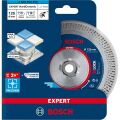 Bosch Expert HardCeramic X-LOCK Elmas Kesme Diski (125 mm) - 2608900658