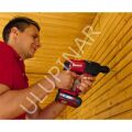 Einhell TE-HD 18Li Pnömatik Matkap Solo
