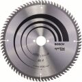 PRO Wood Daire Testere Bıçağı, 250*3,2*30mm 80 Diş