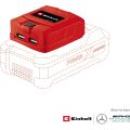 Einhell TC-CP 18-Li Mobil USB Dönüştürücü Solo