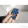Bosch GLM 50 C Akıllı Lazer Metre (50 m Ölçüm Mesafesi - Bluetooth Bağlantısı ve Eğim Sensörü) - 0601072C00