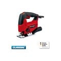 Einhell TC-JS 80/1  Dekubaj Testere
