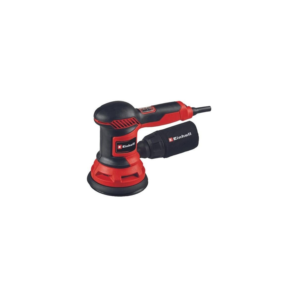 Einhell TC-RS 425 E Eksantrik Zımpara