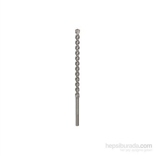 Bosch SDS Max-4 Beton Matkap Ucu (25 x 400 x 520 mm / 4 Kesicili) - 2608685869