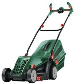 Bosch Universal Rotak 37-570 Çim Biçme