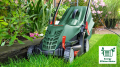 Bosch Universal Rotak 37-570 Çim Biçme