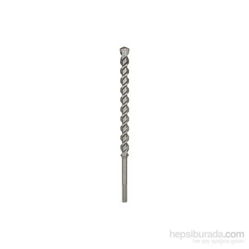 Bosch SDS max-4 Delici Uç (32 x 520 mm - Beton Delme - Solo/Aküsüz) - 2608685875