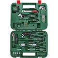 Advanced El Aleti Seti 52 Parça Yeşil Plastik Malzeme ile Kullanıma Uygun Boyut- 1600A02BY7