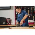 Einhell TE-CS 18/89Li Mini Daire Testere Solo