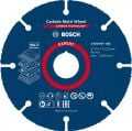 EXP Carbide Multi Wheel Kesici Disk 115 mm