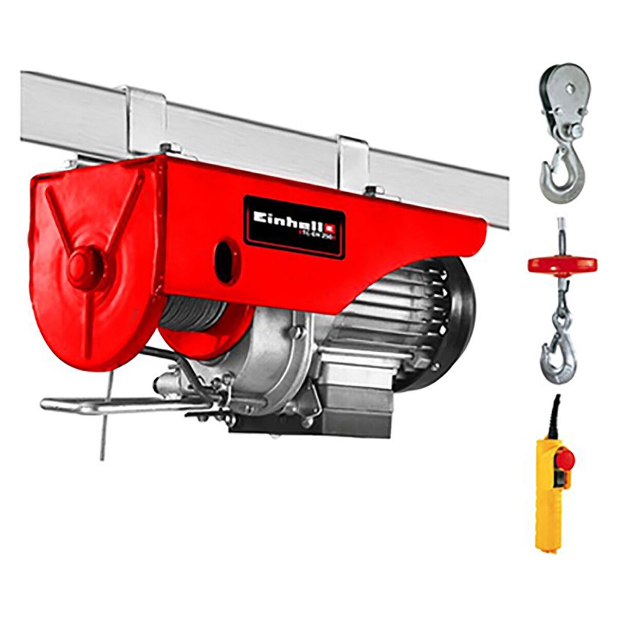 Einhell TC-EH 250 Eelektirikli Vinç