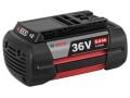 Bosch 36 Volt 6,0 Ah Akü