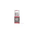 Bosch 1/2-20 - 1,5-13 mm Supra Mandren Krom