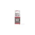 Bosch 1/2-20 - 1,5-13 mm Supra Mandren Krom