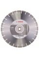Bosch Standard for Concrete Elmas Kesme Diski (350 x 25.40 mm) - 2608602544