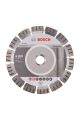 Bosch Best for Concrete Elmas Kesme Diski (180 x 22.23 mm) - 2608602654