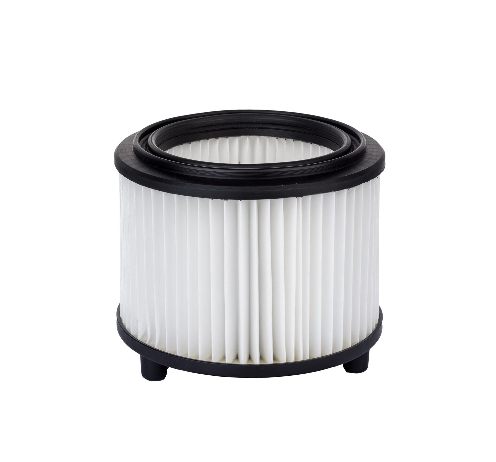 Bosch AdvancedVac 20 & UniversalVac 15 Uyumlu Kartuş Filtre - 2609256F35