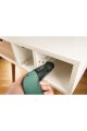Bosch IXO 6 CLASSIC AKÜLÜ VİDALAMA