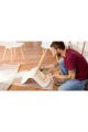 Bosch IXO 6 CLASSIC AKÜLÜ VİDALAMA