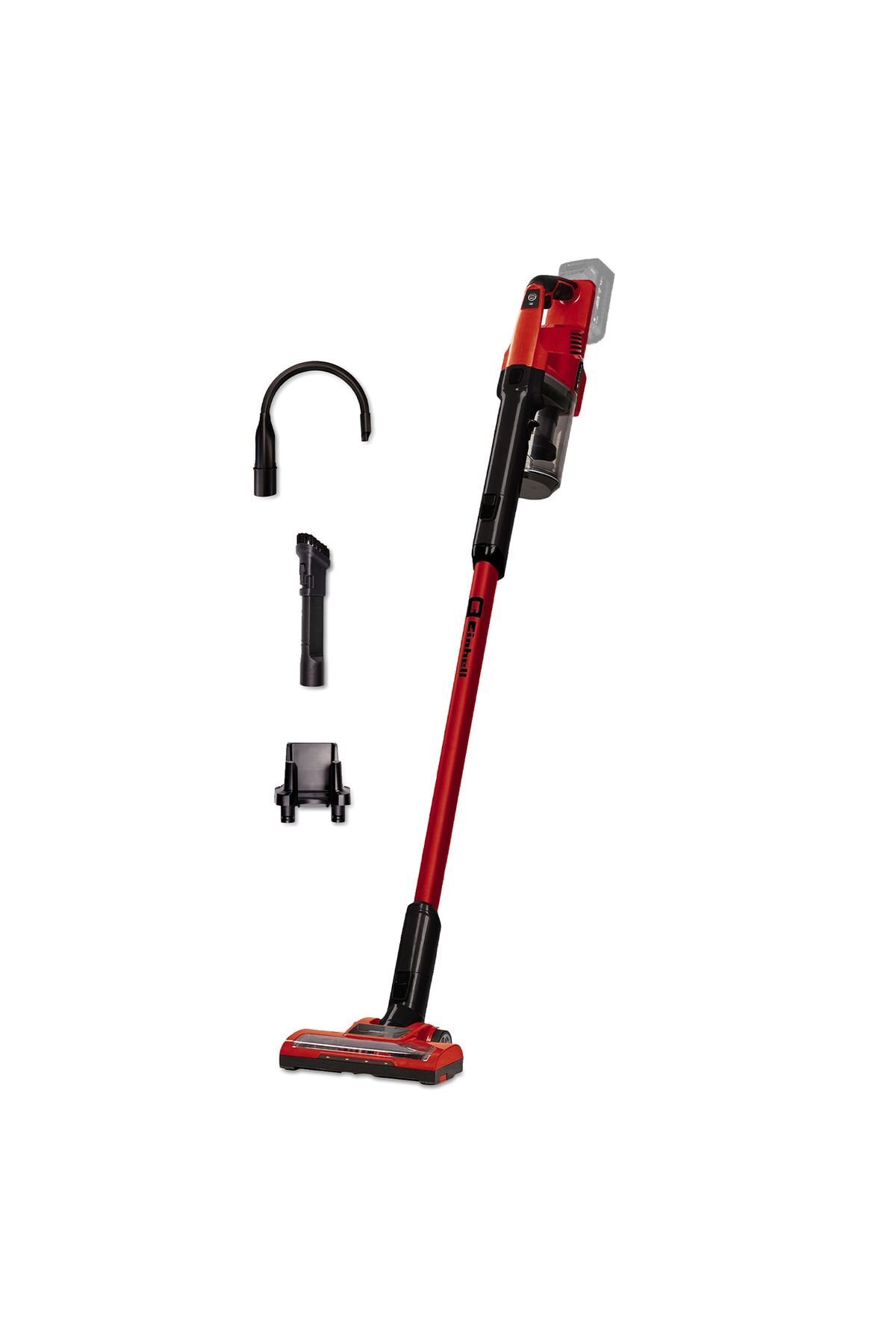 Einhell TE-SV 18Li Dikey Süpürge Solo