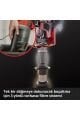Einhell TE-SV 18Li Dikey Süpürge Solo