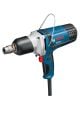 Bosch GDS 18 E Darbeli Somun Sıkma Makinesi (500W - 250 Nm Maksimum Tork / 1/2'' Dış Kare) - 0601444000