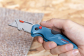 Maket Bıçağı Katlanabilir 14 Adet