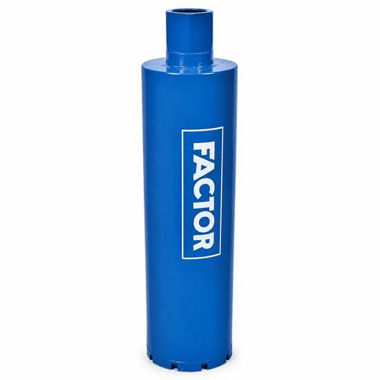 Factor CA2117 Elmas Sulu Karot Ucu 112x450 mm
