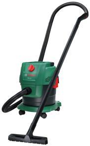 Bosch PAS 15-200 Elektrikli Süpürge