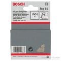 Bosch Tip 53 Zımba Teli (11,4 x 4 mm - 1000 Adet) - 2609200291