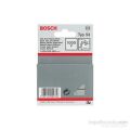 Bosch Tip 53 Zımba Teli (11.4 x 0.74 x 8 mm - 1000 Adet) - 2609200365