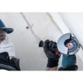 Bosch EXP X-LOCK MultiMaterial Elmas Kesme 125 mm
