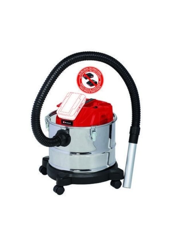 Einhell TC-AV 18/15Li C Kül Süpürgesi Solo